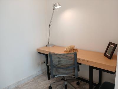 フレイザー レジデンス スディルマン