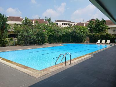 Kemang Club Villas