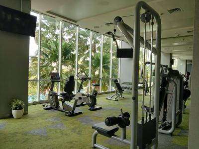 Fraser Place Setiabudi