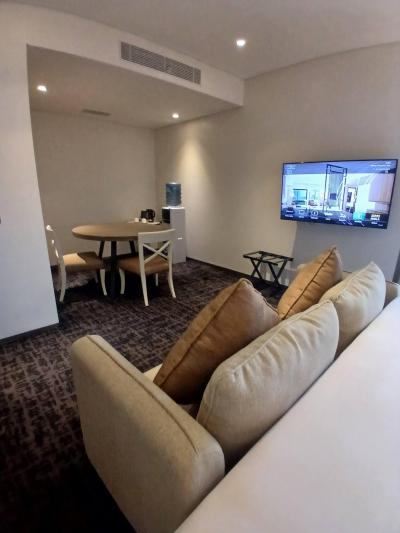 Oakwood Suites Kuningan Jakarta