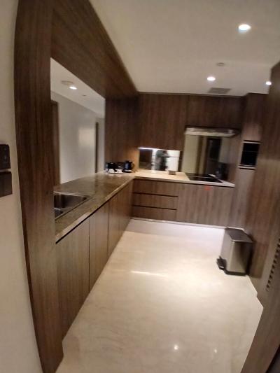 Oakwood Suites Kuningan Jakarta
