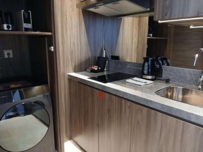 Oakwood Suites Kuningan Jakarta