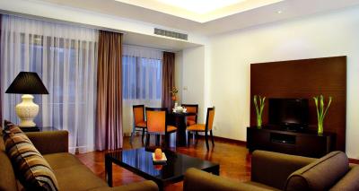 Oakwood Suites Kuningan Jakarta