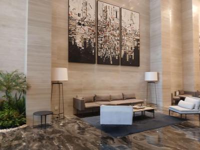 Oakwood Lamaison Barito