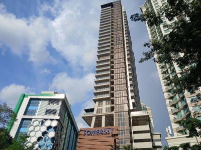 Somerset Sudireman Jakarta