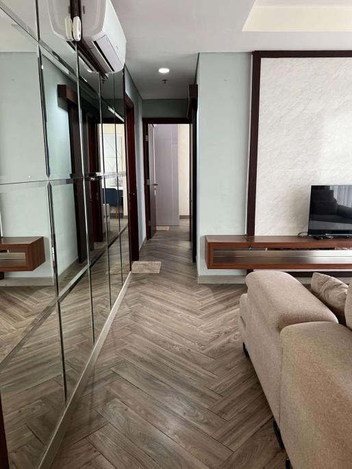 ケンチャナ レジデンス