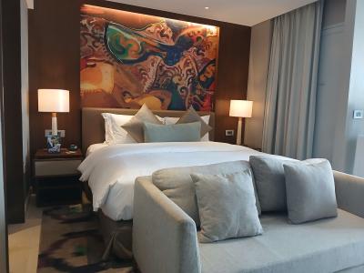 Ascott Sudirman Jakarta