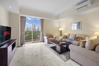 Rasamala＆Cendana at Menteng