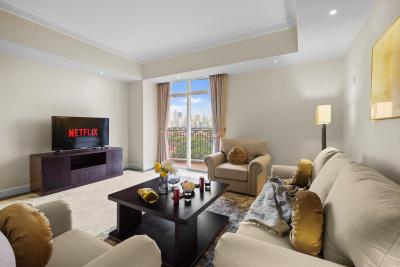 Rasamala＆Cendana at Menteng