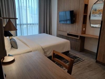 Citadines Sudirman Jakarta