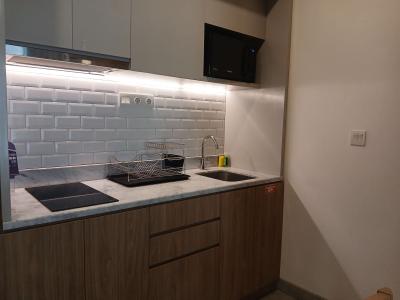 Citadines Sudirman Jakarta