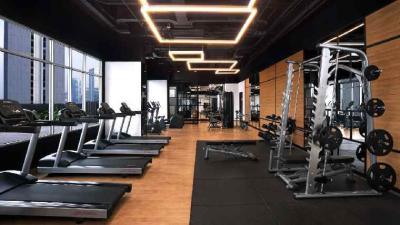 Citadines Sudirman Jakarta