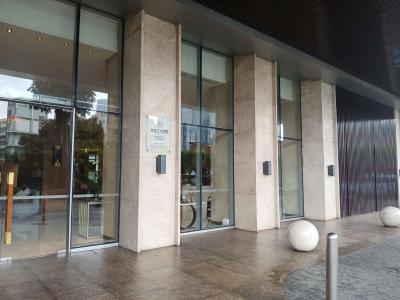 Ascott Sudirman Jakarta