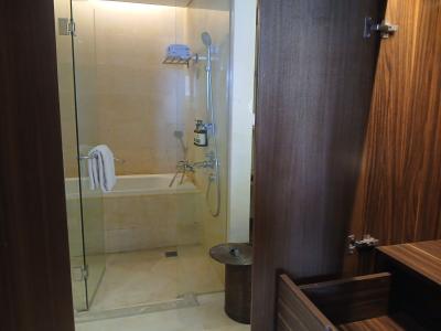 Ascott Sudirman Jakarta