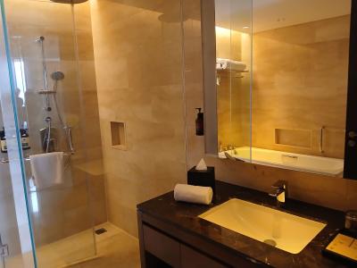 Ascott Kuningan Jakarta