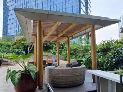 Ascott Kuningan Jakarta