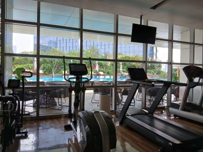 Ascott Kuningan Jakarta