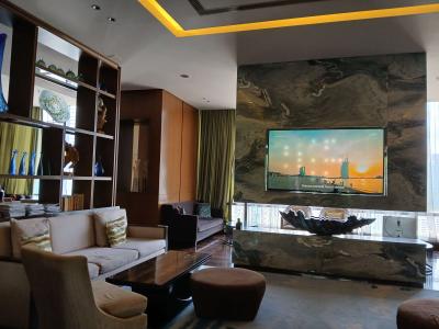 Ascott Kuningan Jakarta