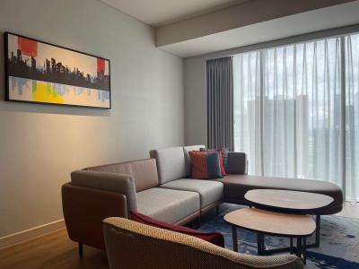Swissôtel Living Jakarta Mega Kuningan
