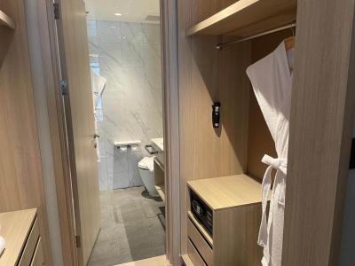 Swissôtel Living Jakarta Mega Kuningan