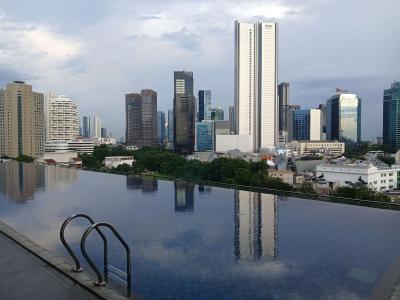 Somerset Sudireman Jakarta