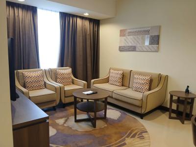 Somerset Kencana Jakarta