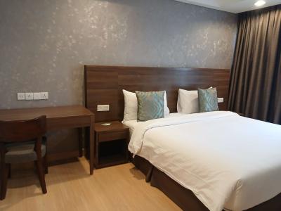 Somerset Kencana Jakarta