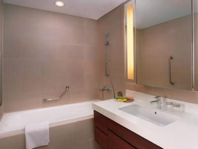 Somerset Kencana Jakarta