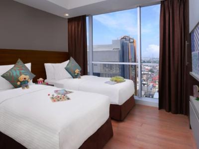 Somerset Kencana Jakarta