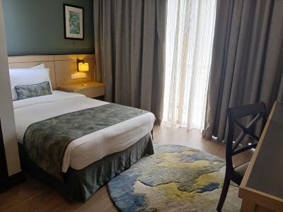 Somerset Grand Citra