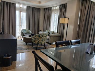 Somerset Grand Citra