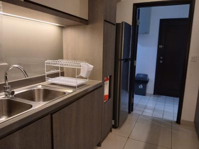 Somerset Grand Citra