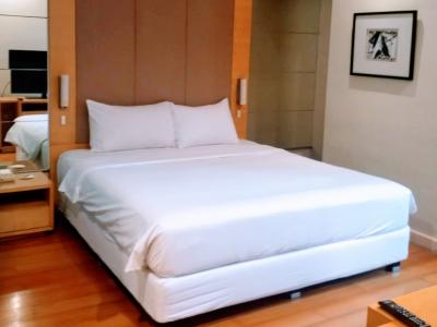 Somerset Berlian Jakarta