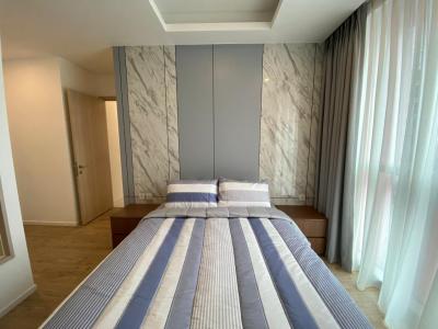 South Quarter Residence