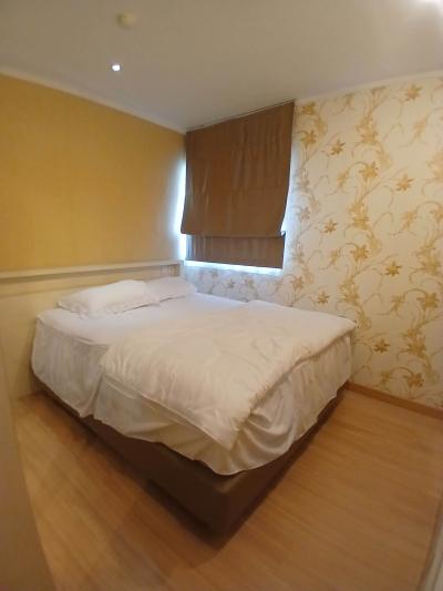 Sahid Sudirman Residence