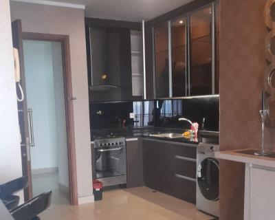 Sahid Sudirman Residence