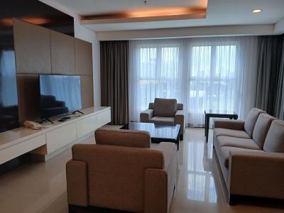 Pondok Indah Golf Aptment