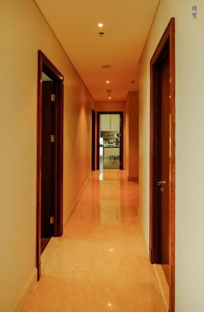 Pakubuwono Signature