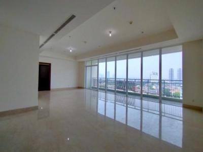 Pakubuwono Signature