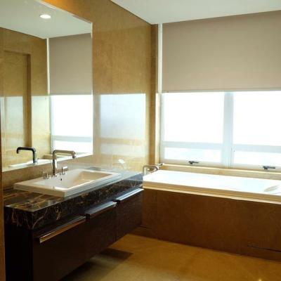 Pakubuwono Signature