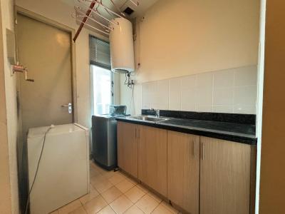 Pakubuwono Residence