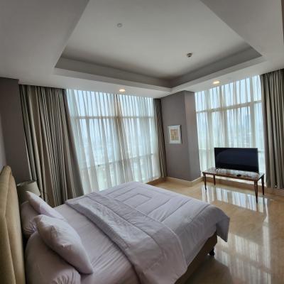 La Maison Barito Residence