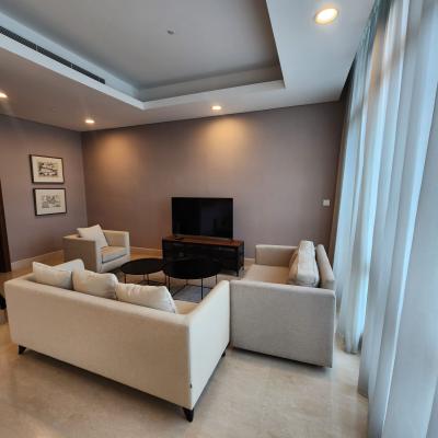 La Maison Barito Residence