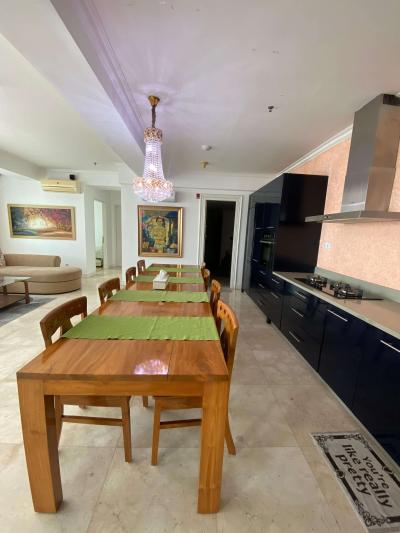 Kemang Village Residence