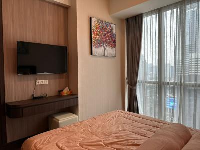 Anandamaya Residence