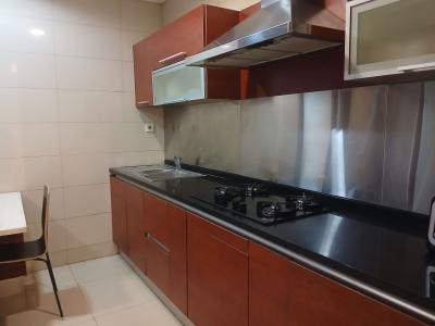 Senayan City Residence