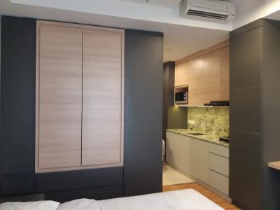 Sudirman Hill Residence