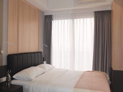 Sudirman Hill Residence