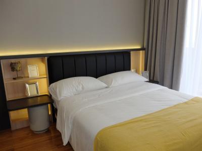 Sudirman Hill Residence