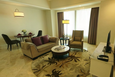 アスコット ジャカルタ